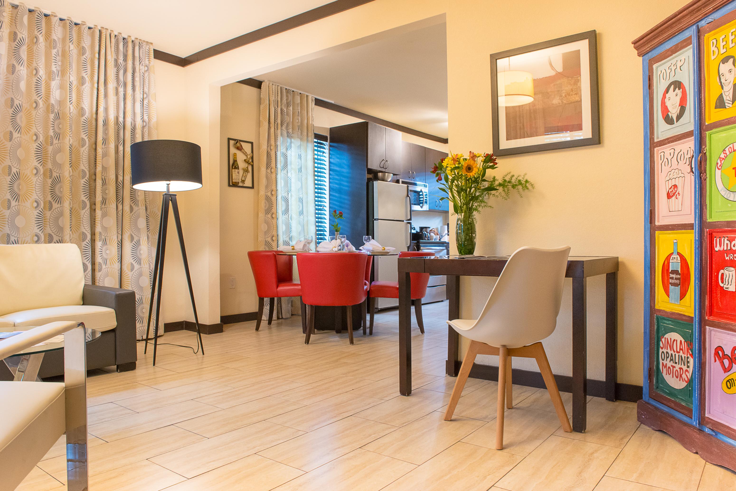 Tradewinds Apartment Hotel Майами-Бич Экстерьер фото